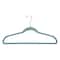 Simplify Super Slim Velvet Huggable Hangers, 10ct.